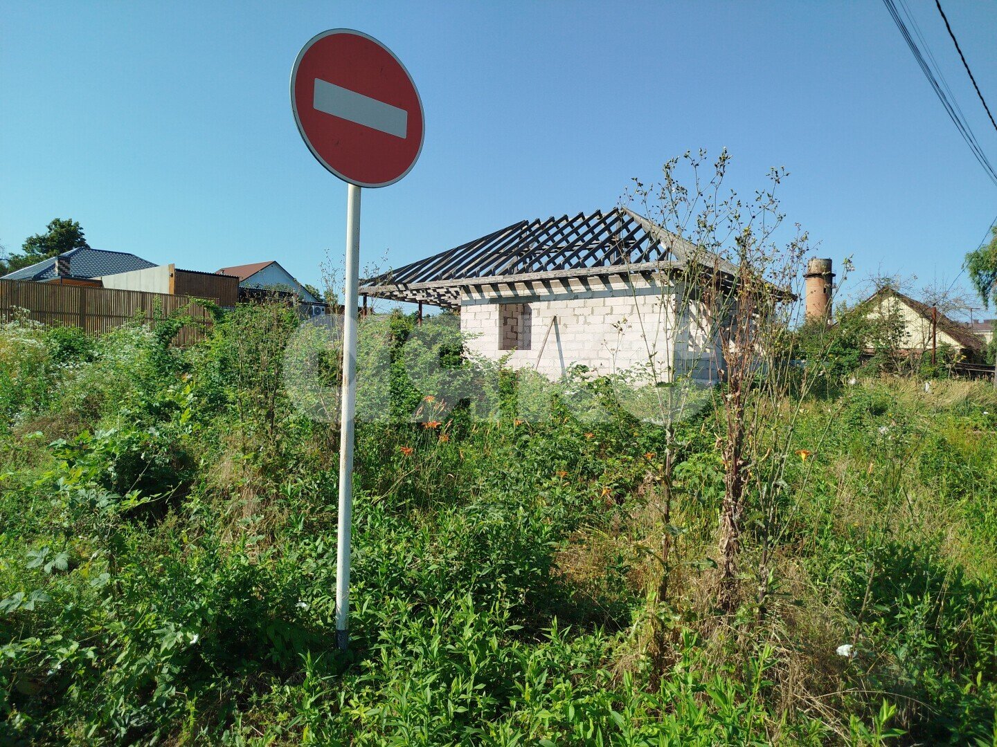 Фото №10: Земельный участок под ИЖС 7&nbsp;сот. - Горячий Ключ, мкр. Развилка, ул. Заводской тупик