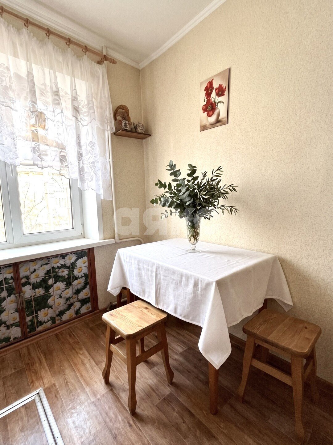 Фото №5: 3-комнатная квартира 46&nbsp;м², 1/3&nbsp;эт. - Батайск, ул. Ленина, 213