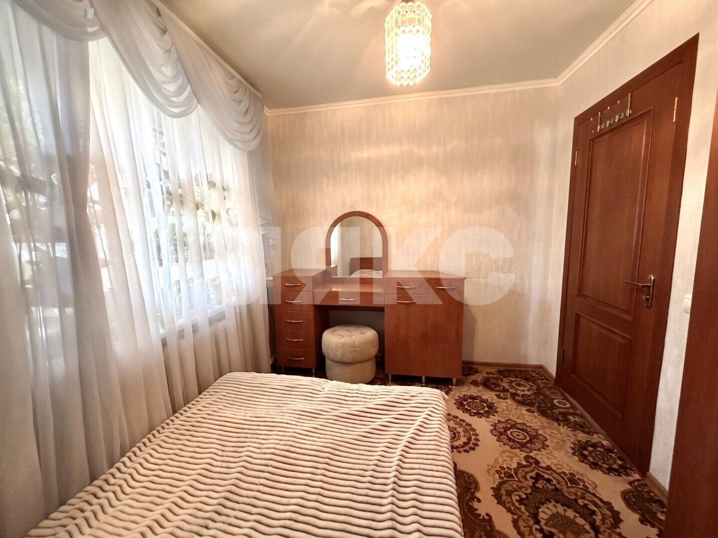 Фото №6: 3-комнатная квартира 46&nbsp;м², 1/3&nbsp;эт. - Батайск, ул. Ленина, 213
