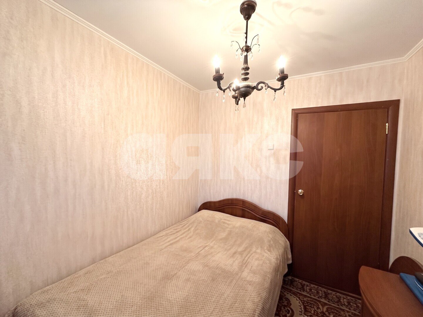 Фото №8: 3-комнатная квартира 46&nbsp;м², 1/3&nbsp;эт. - Батайск, ул. Ленина, 213