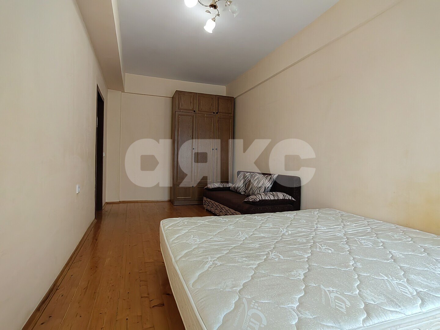 Фото №4: 2-комнатная квартира 48&nbsp;м², 3/5&nbsp;эт. - Супсех, ул. Горького, 7А