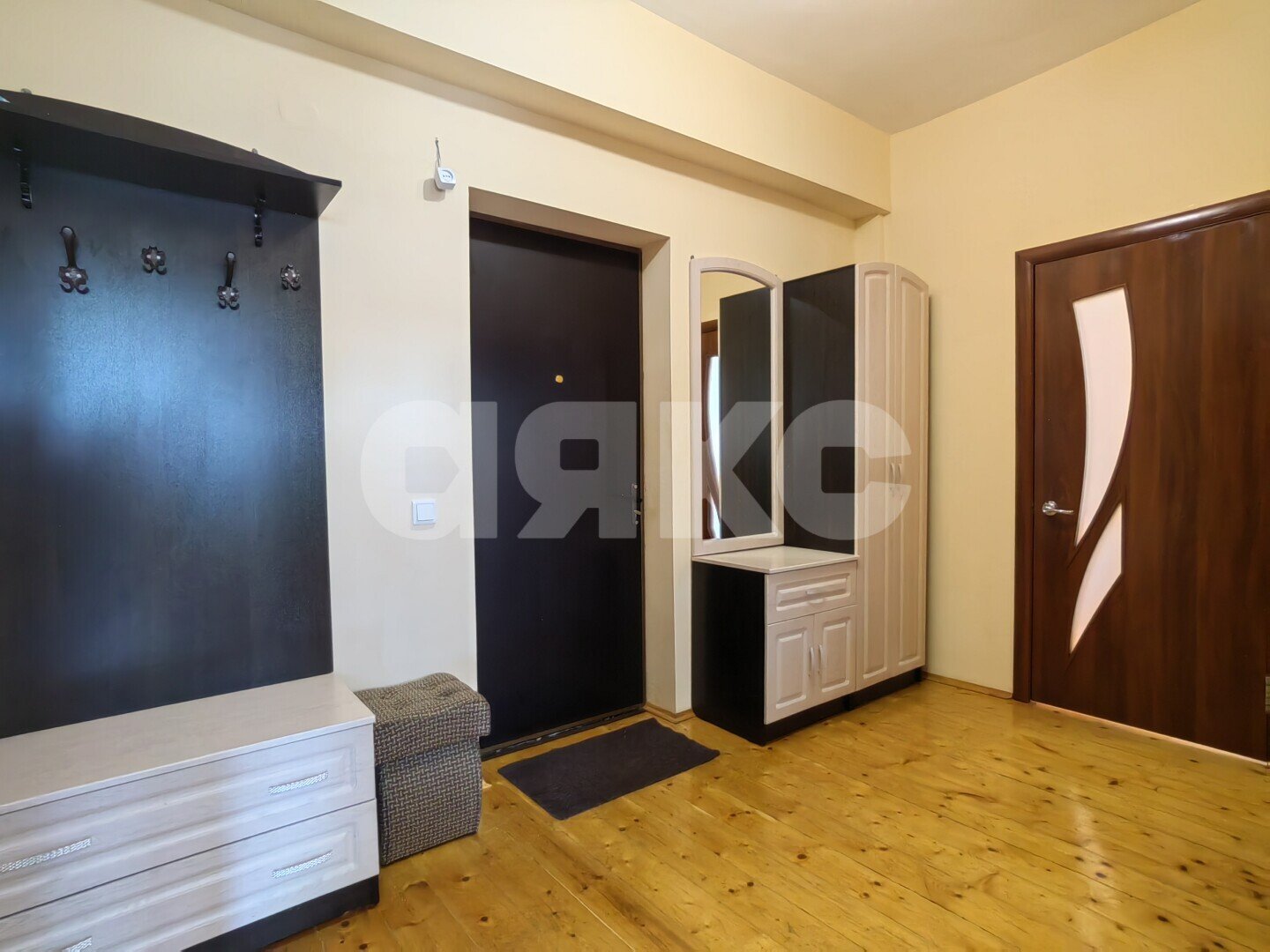 Фото №11: 2-комнатная квартира 48&nbsp;м², 3/5&nbsp;эт. - Супсех, ул. Горького, 7А