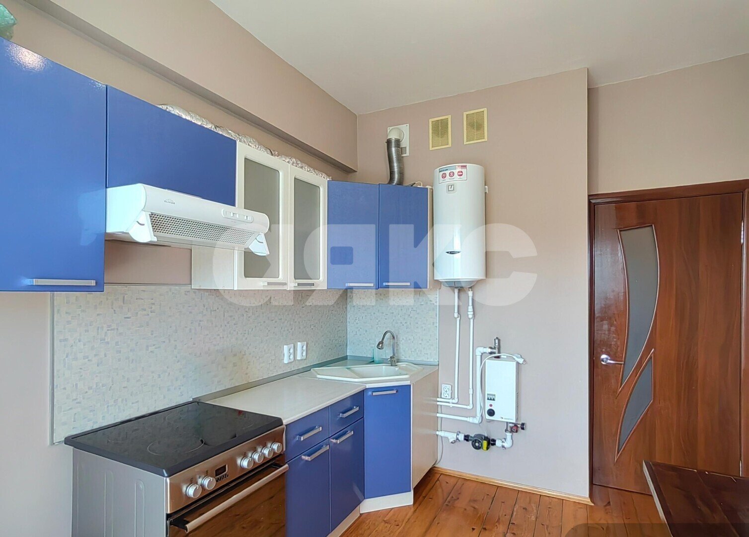 Фото №5: 2-комнатная квартира 48&nbsp;м², 3/5&nbsp;эт. - Супсех, ул. Горького, 7А