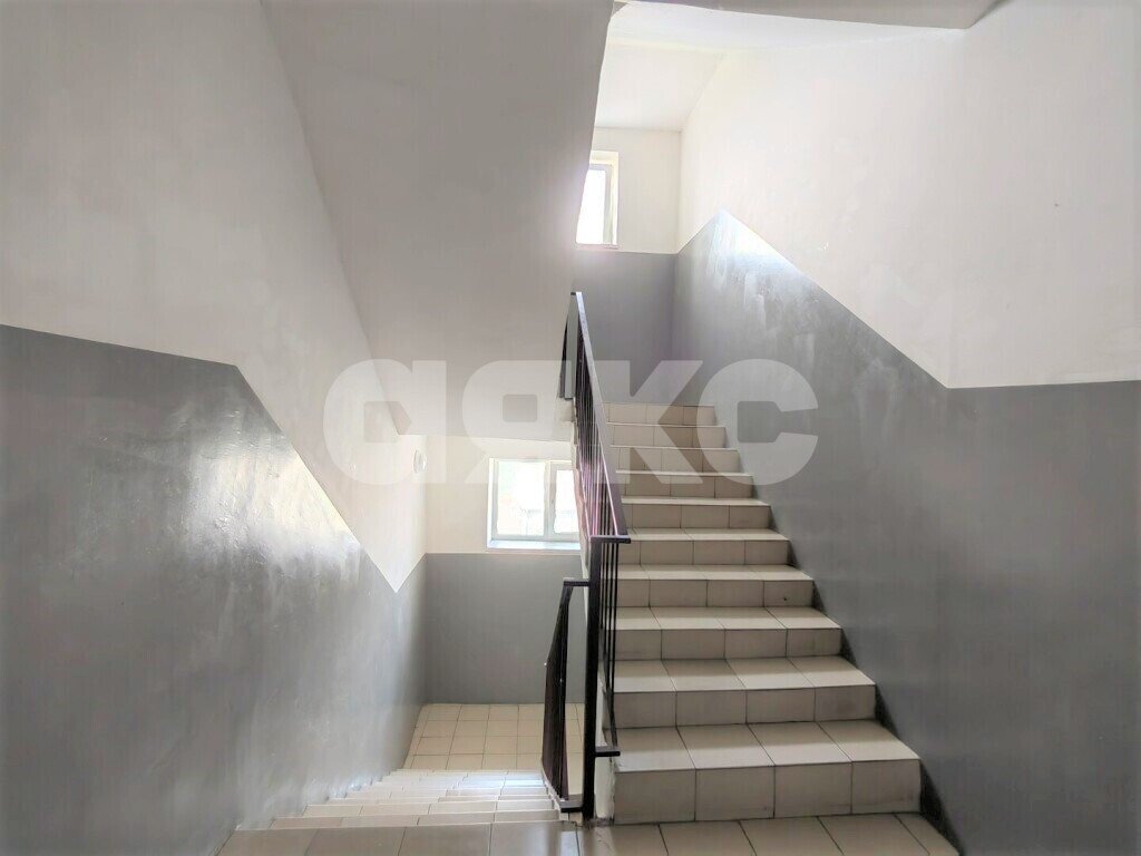 Фото №15: 2-комнатная квартира 48&nbsp;м², 3/5&nbsp;эт. - Супсех, ул. Горького, 7А