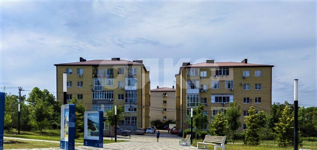 Фото №18: 2-комнатная квартира 48&nbsp;м², 3/5&nbsp;эт. - Супсех, ул. Горького, 7А
