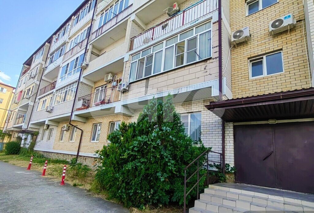 Фото №16: 2-комнатная квартира 48&nbsp;м², 3/5&nbsp;эт. - Супсех, ул. Горького, 7А
