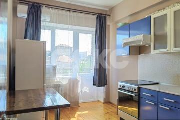 Фото №1: 2-комнатная квартира 48 м², 3/5 эт. - Супсех, ул. Горького, 7А