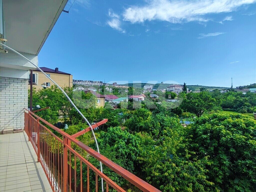 Фото №7: 2-комнатная квартира 48&nbsp;м², 3/5&nbsp;эт. - Супсех, ул. Горького, 7А