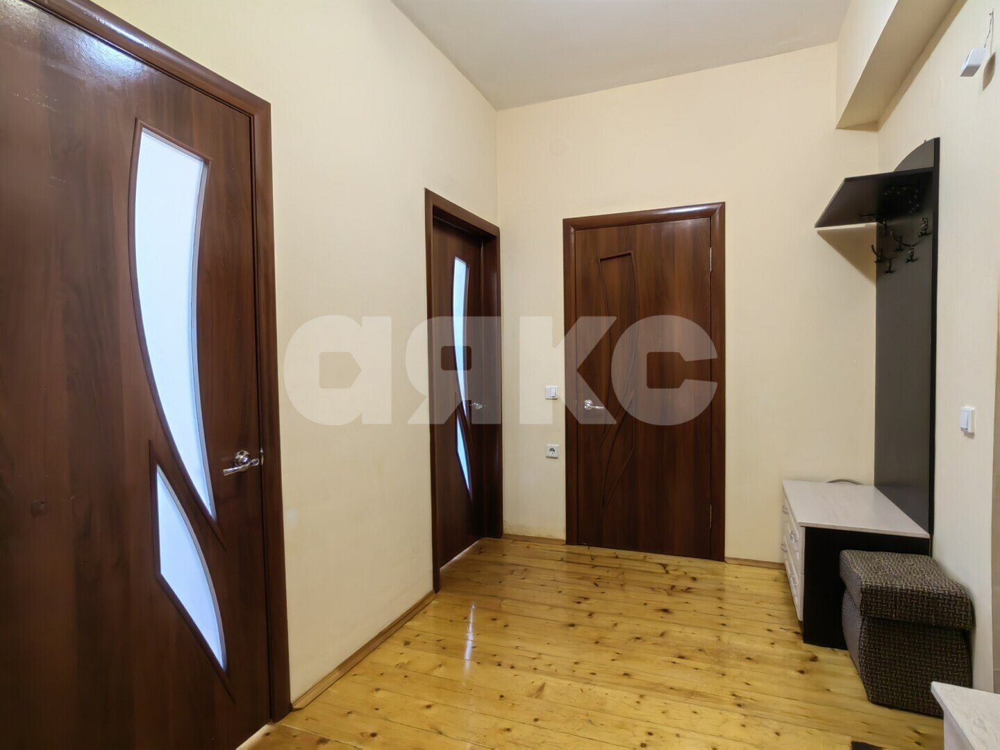 Фото №10: 2-комнатная квартира 48&nbsp;м², 3/5&nbsp;эт. - Супсех, ул. Горького, 7А