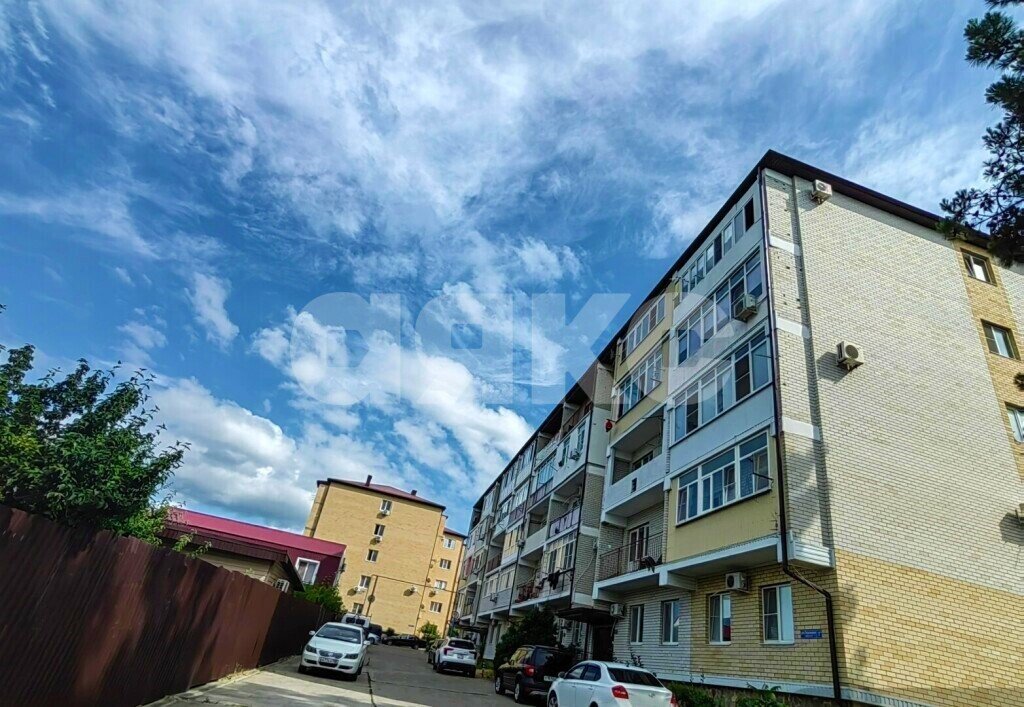 Фото №17: 2-комнатная квартира 48&nbsp;м², 3/5&nbsp;эт. - Супсех, ул. Горького, 7А