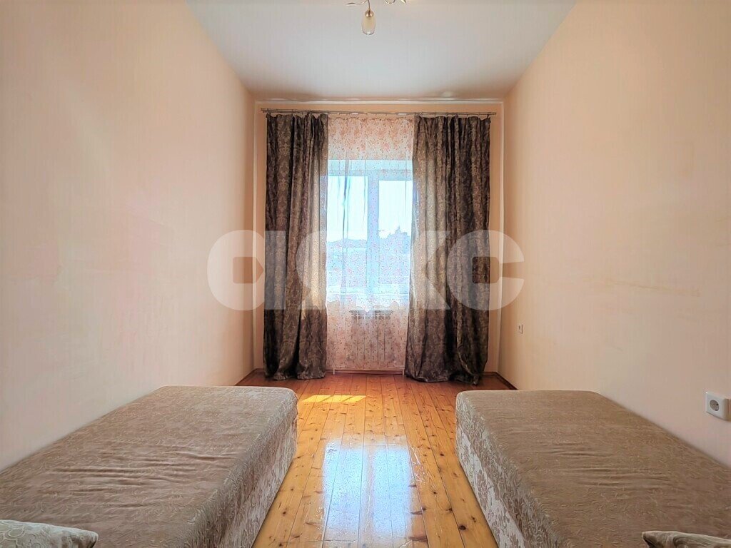 Фото №8: 2-комнатная квартира 48&nbsp;м², 3/5&nbsp;эт. - Супсех, ул. Горького, 7А
