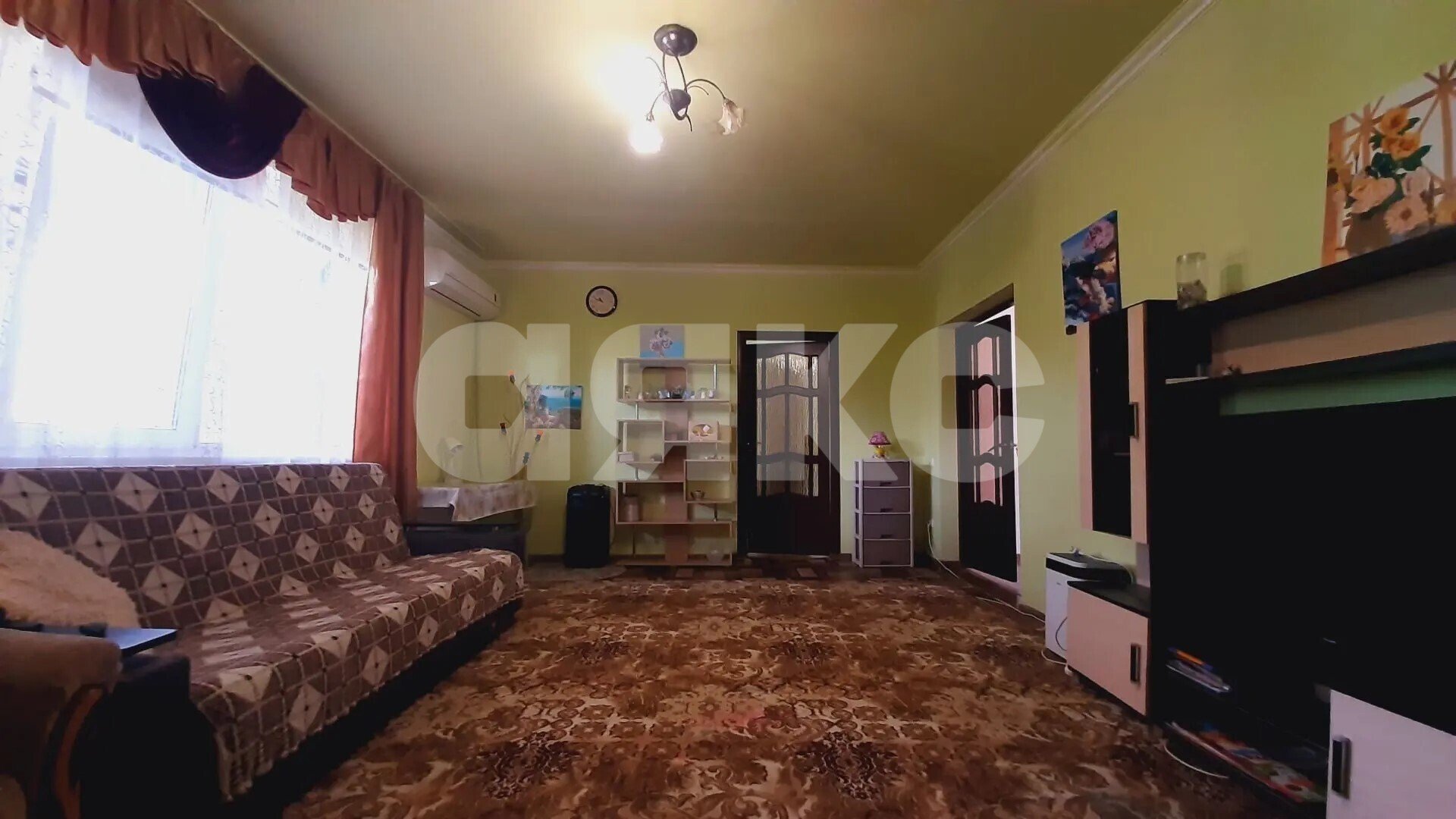 Фото №8: Дом 178&nbsp;м² + 8.7&nbsp;сот., 1&nbsp;эт. - Джубга, ул. Заречная, 25А