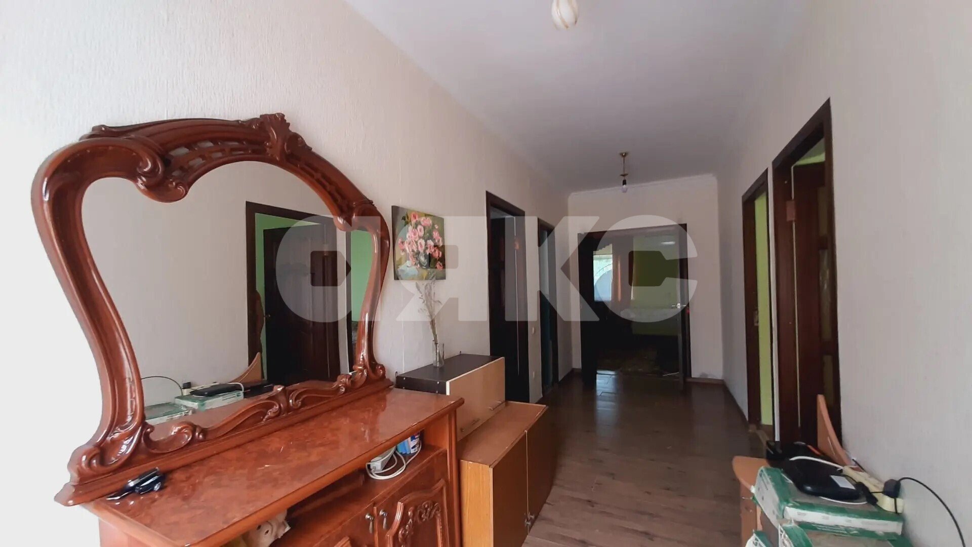 Фото №14: Дом 178&nbsp;м² + 8.7&nbsp;сот., 1&nbsp;эт. - Джубга, ул. Заречная, 25А