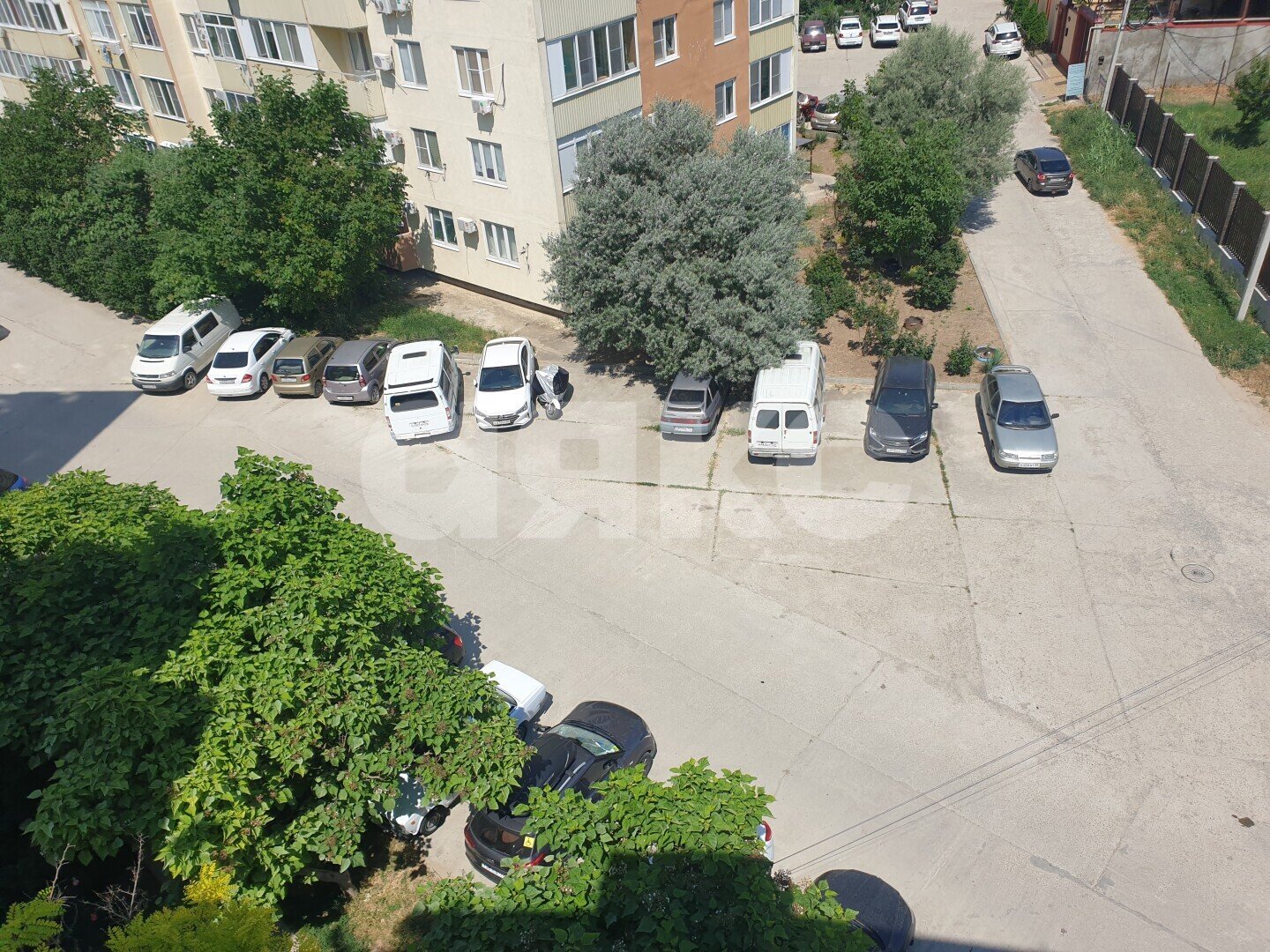 Фото №16: 1-комнатная квартира 33&nbsp;м², 5/6&nbsp;эт. - Анапа, Алексеевка, мкр. ЖК Алексеевский Парк, пер. Северный, 1