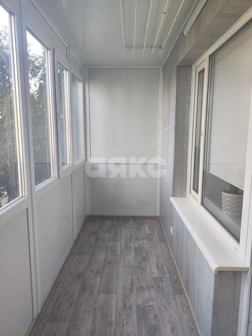 Фото №7: 1-комнатная квартира 37&nbsp;м², 3/9&nbsp;эт. - Мелитополь, ул. Кирова, 47