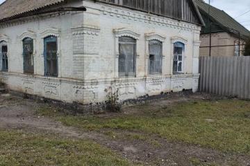 Фото №1: Дом 47&nbsp;м² + 7&nbsp;сот., 1&nbsp;эт. - Мелитополь, ул. Мелитопольских Дивизий, 46