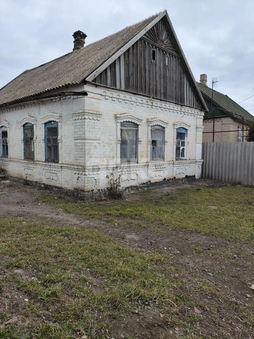 Фото №1: Дом 47&nbsp;м² + 7&nbsp;сот., 1&nbsp;эт. - Мелитополь, ул. Мелитопольских Дивизий, 46