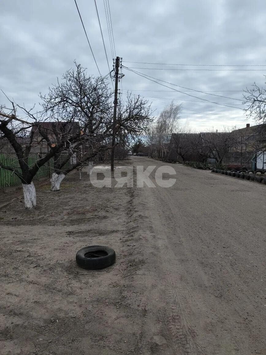 Фото №4: Дом 47&nbsp;м² + 7&nbsp;сот., 1&nbsp;эт. - Мелитополь, ул. Мелитопольских Дивизий, 46