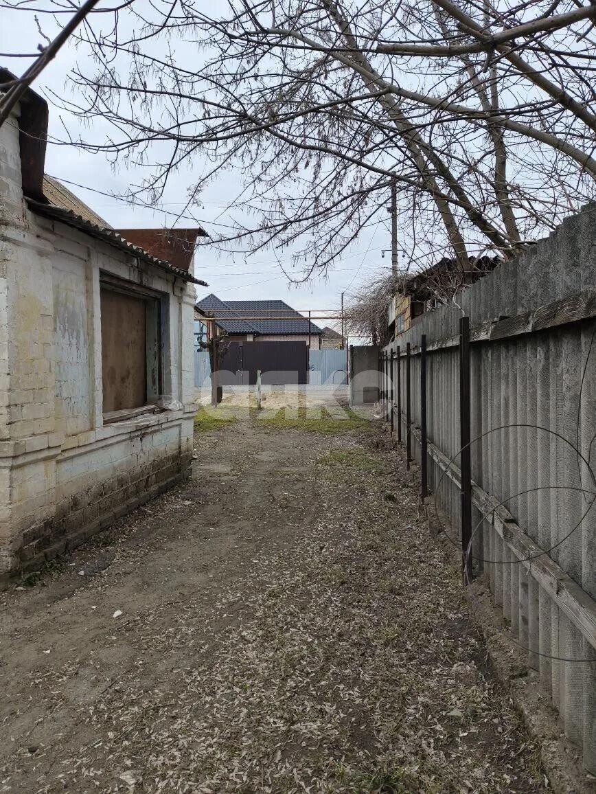 Фото №3: Дом 47&nbsp;м² + 7&nbsp;сот., 1&nbsp;эт. - Мелитополь, ул. Мелитопольских Дивизий, 46