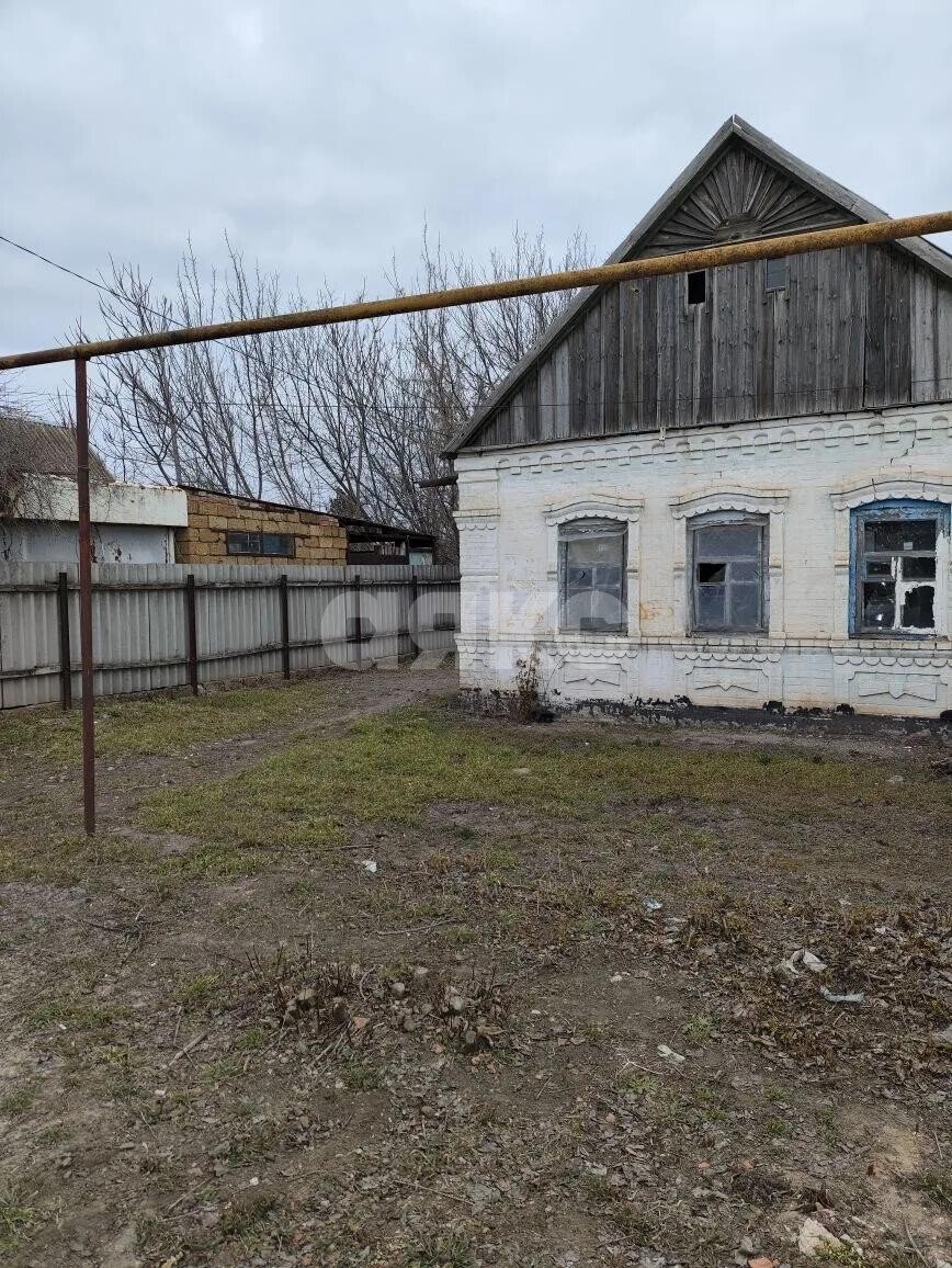 Фото №2: Дом 47&nbsp;м² + 7&nbsp;сот., 1&nbsp;эт. - Мелитополь, ул. Мелитопольских Дивизий, 46