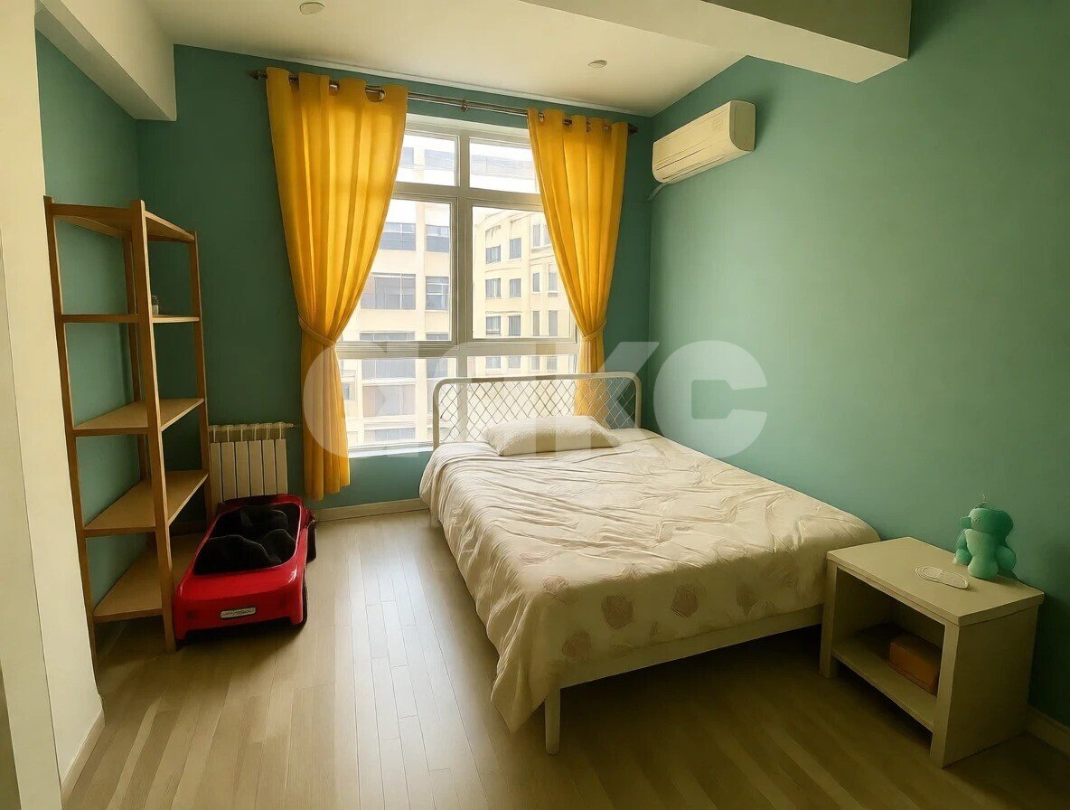 Фото №8: 2-комнатная квартира 55&nbsp;м², 4/6&nbsp;эт. - Сочи, Центральный, мкр. Мамайка, ул. Загородная, 3/6