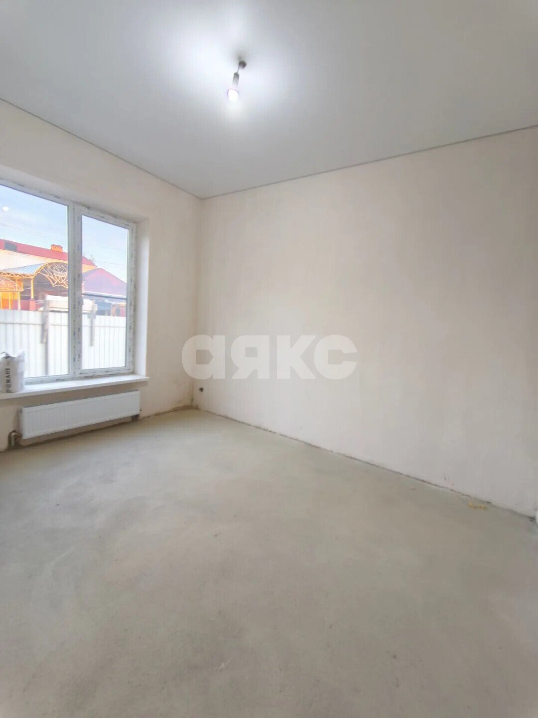 Фото №4: Дом 100&nbsp;м² + 6&nbsp;сот., 1&nbsp;эт. - Новокубанск, ул. Красина, 32
