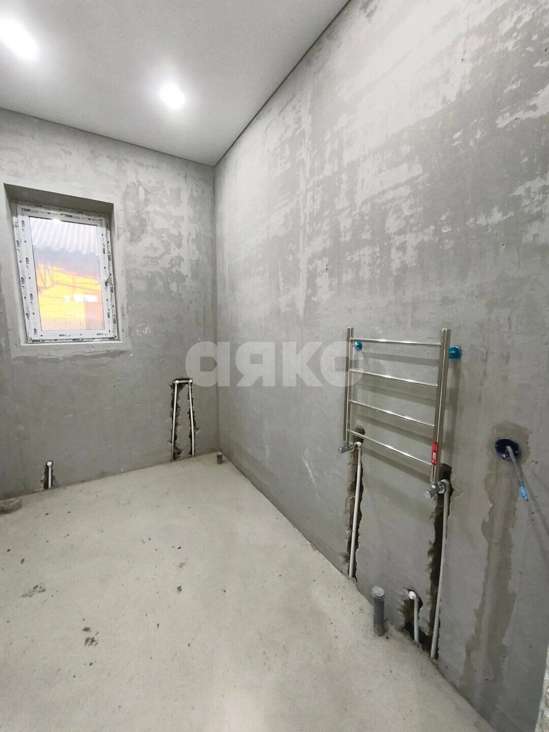 Фото №2: Дом 100&nbsp;м² + 6&nbsp;сот., 1&nbsp;эт. - Новокубанск, ул. Красина, 32