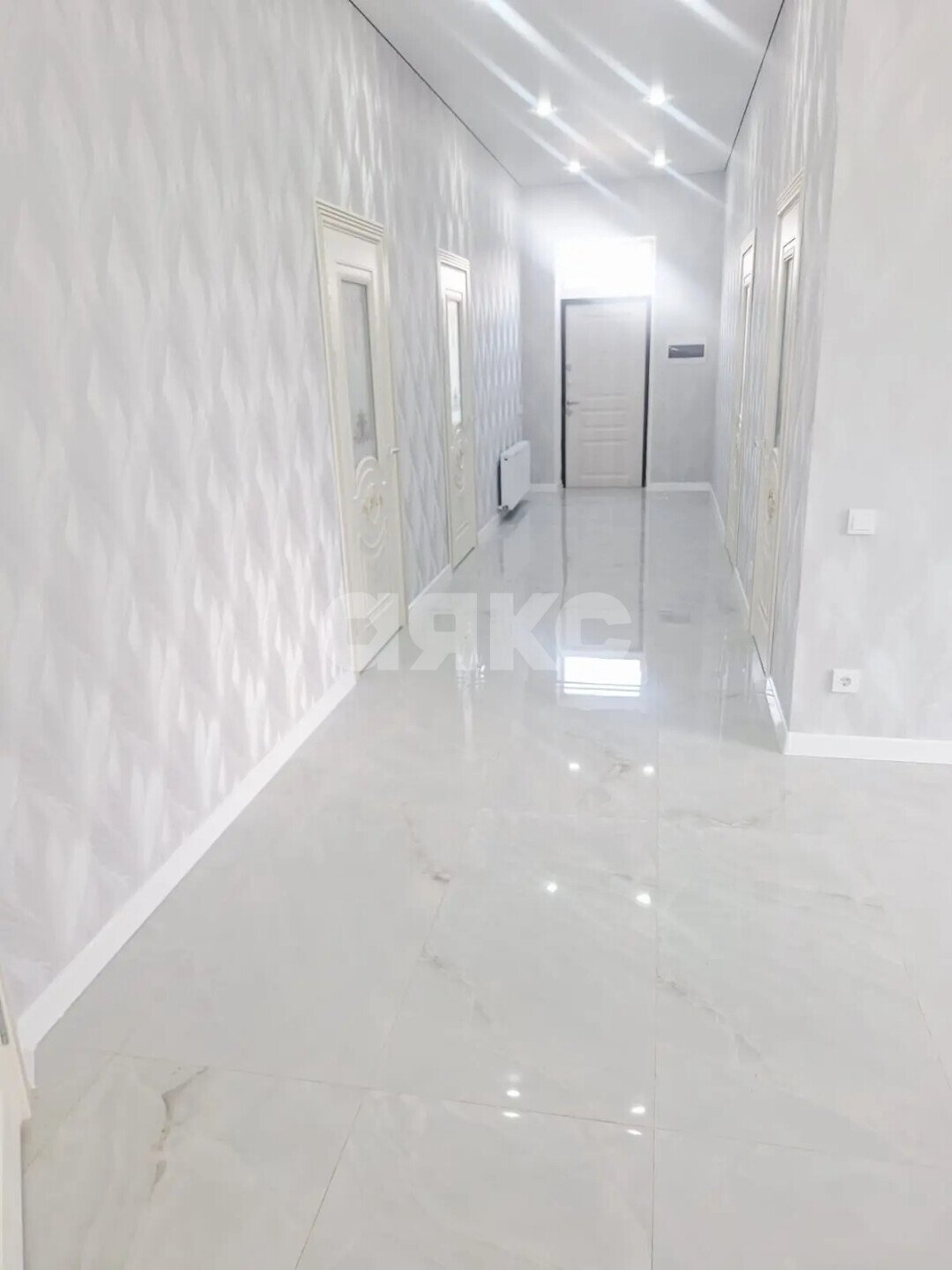 Фото №8: Дом 100&nbsp;м² + 6&nbsp;сот., 1&nbsp;эт. - Новокубанск, ул. Красина, 32
