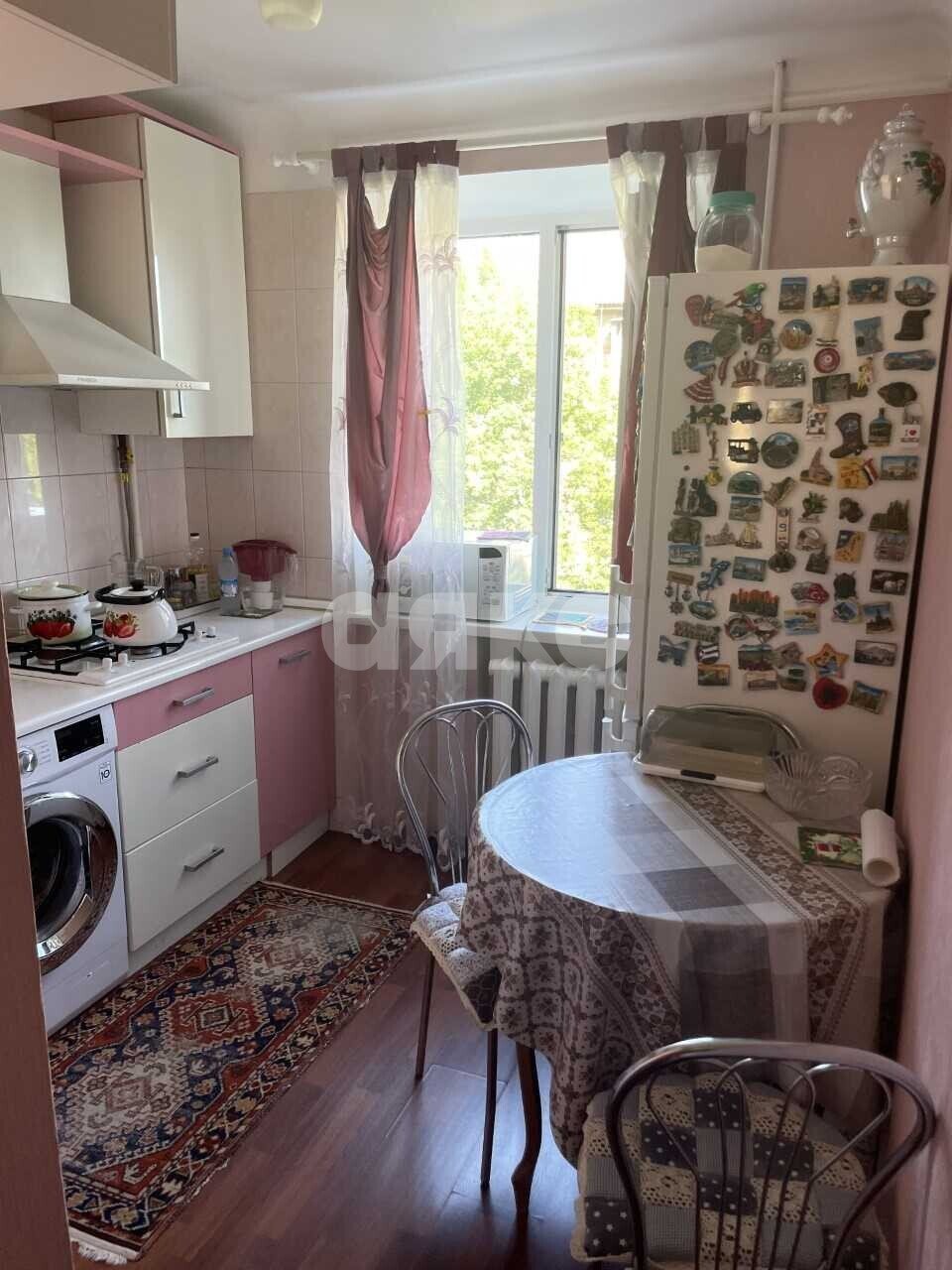 Фото №6: 2-комнатная квартира 43&nbsp;м², 4/5&nbsp;эт. - Мелитополь, пр-кт Богдана Хмельницкого, 31