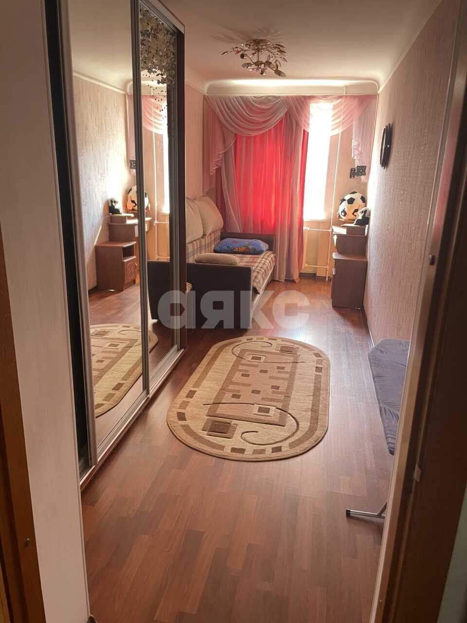 Фото №2: 2-комнатная квартира 43&nbsp;м², 4/5&nbsp;эт. - Мелитополь, пр-кт Богдана Хмельницкого, 31
