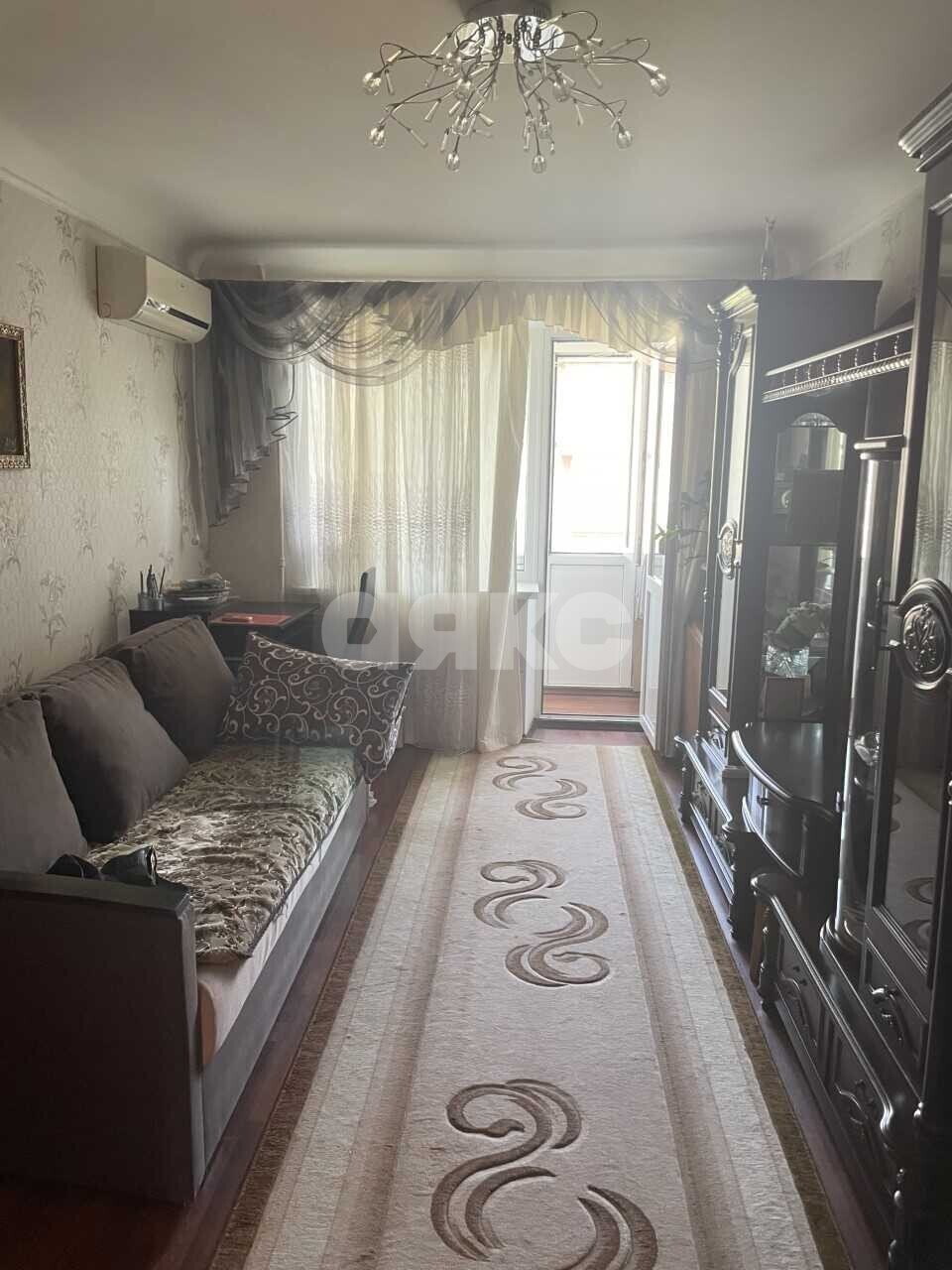 Фото №4: 2-комнатная квартира 43&nbsp;м², 4/5&nbsp;эт. - Мелитополь, пр-кт Богдана Хмельницкого, 31