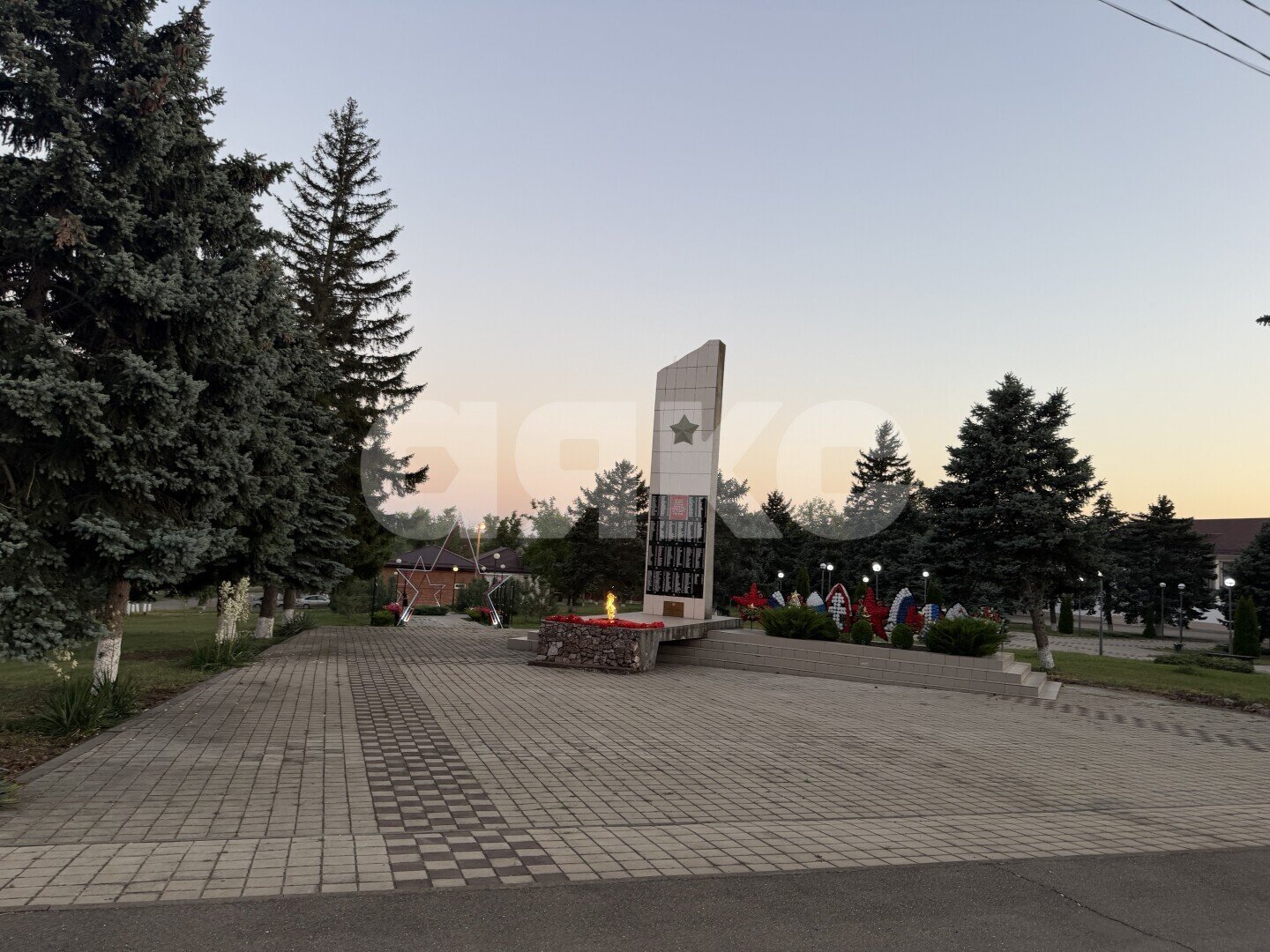 Фото №30: Земельный участок под ИЖС 10.04&nbsp;сот. - Журавская, ул. Степная, 2