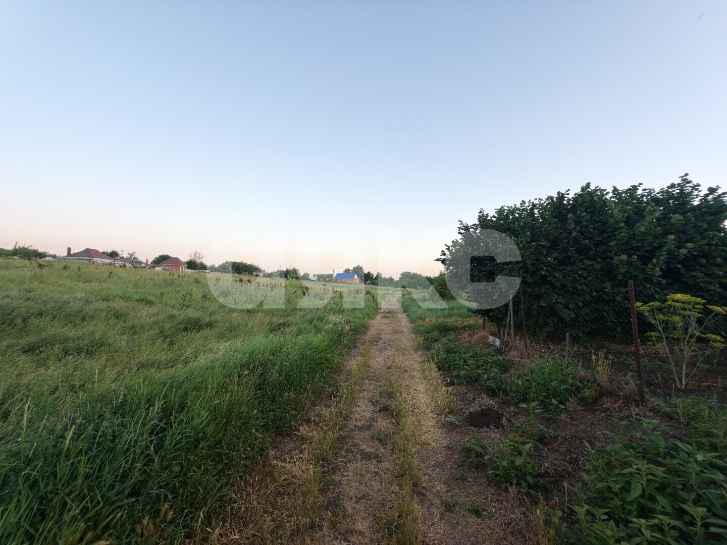 Фото №20: Земельный участок под ИЖС 10.04&nbsp;сот. - Журавская, ул. Степная, 2