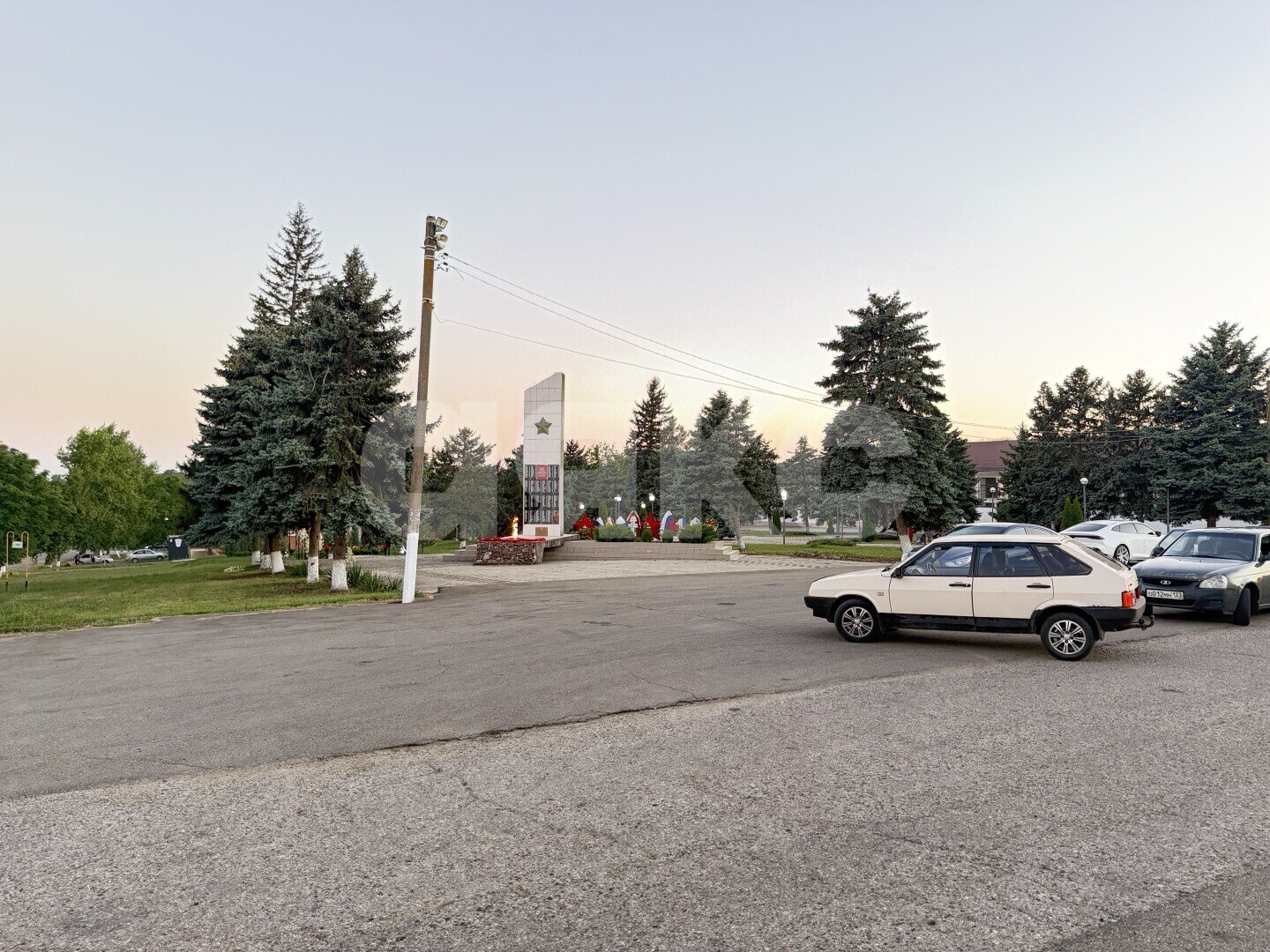 Фото №33: Земельный участок под ИЖС 10.04&nbsp;сот. - Журавская, ул. Степная, 2