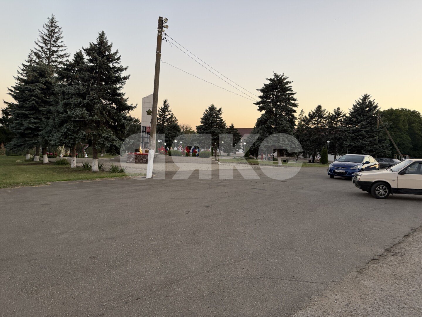 Фото №28: Земельный участок под ИЖС 10.04&nbsp;сот. - Журавская, ул. Степная, 2
