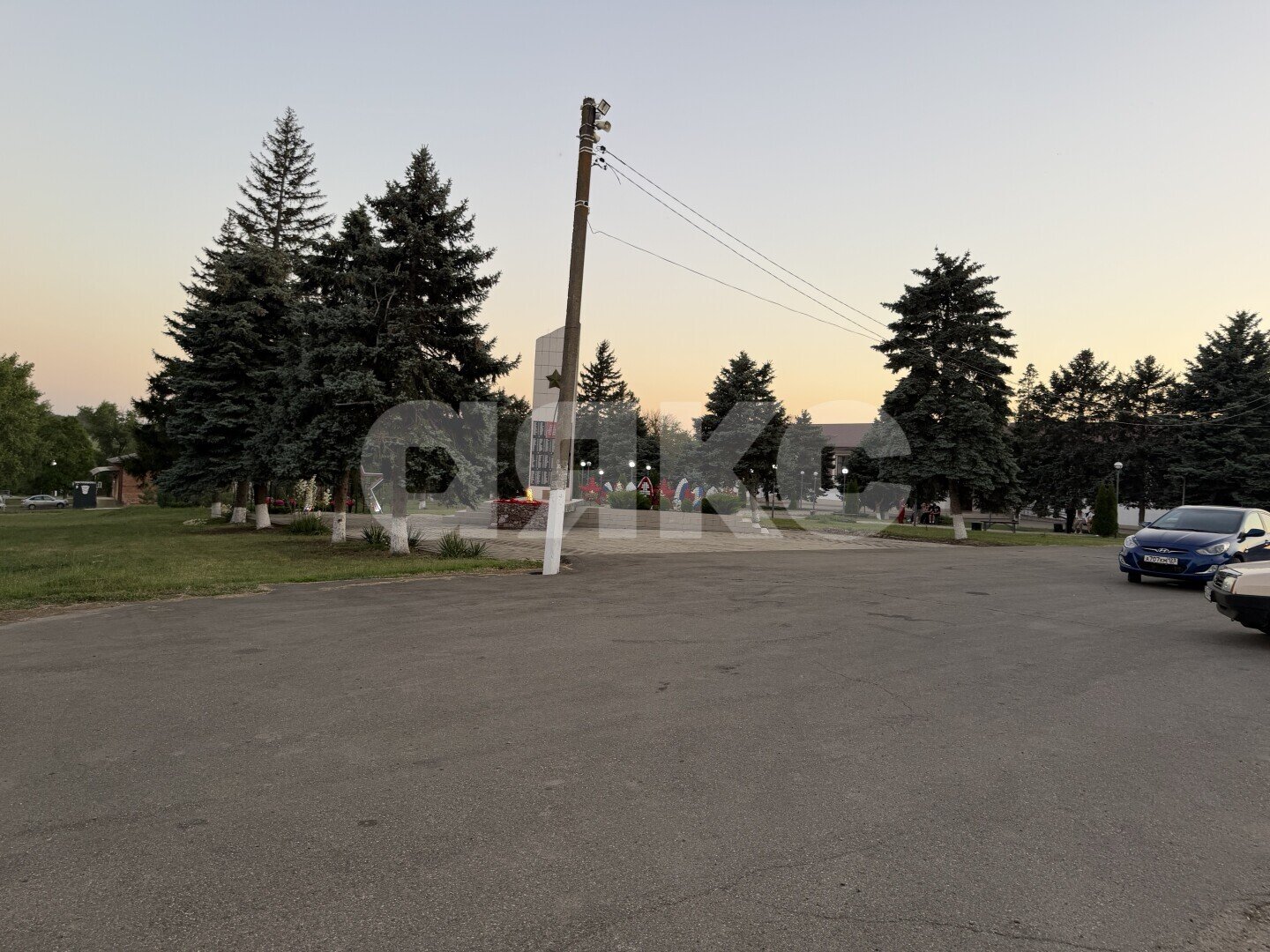 Фото №29: Земельный участок под ИЖС 10.04&nbsp;сот. - Журавская, ул. Степная, 2