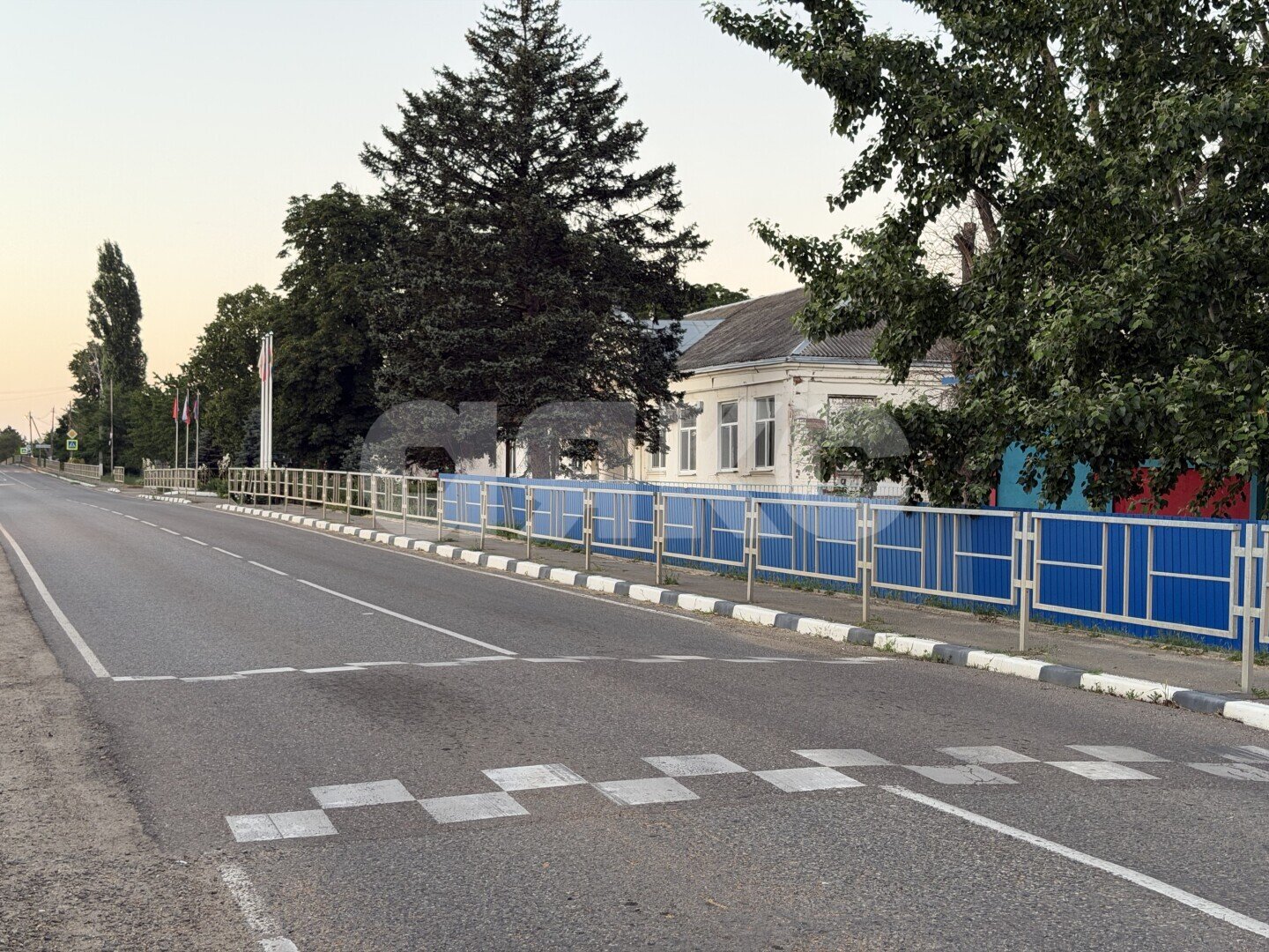 Фото №13: Земельный участок под ИЖС 10.04&nbsp;сот. - Журавская, ул. Степная, 2