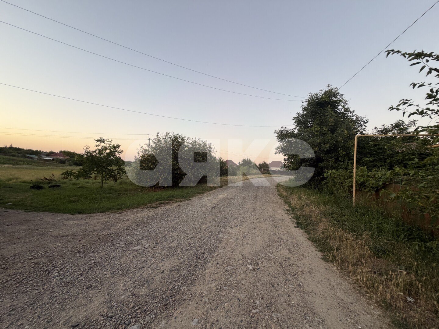 Фото №26: Земельный участок под ИЖС 10.04&nbsp;сот. - Журавская, ул. Степная, 2