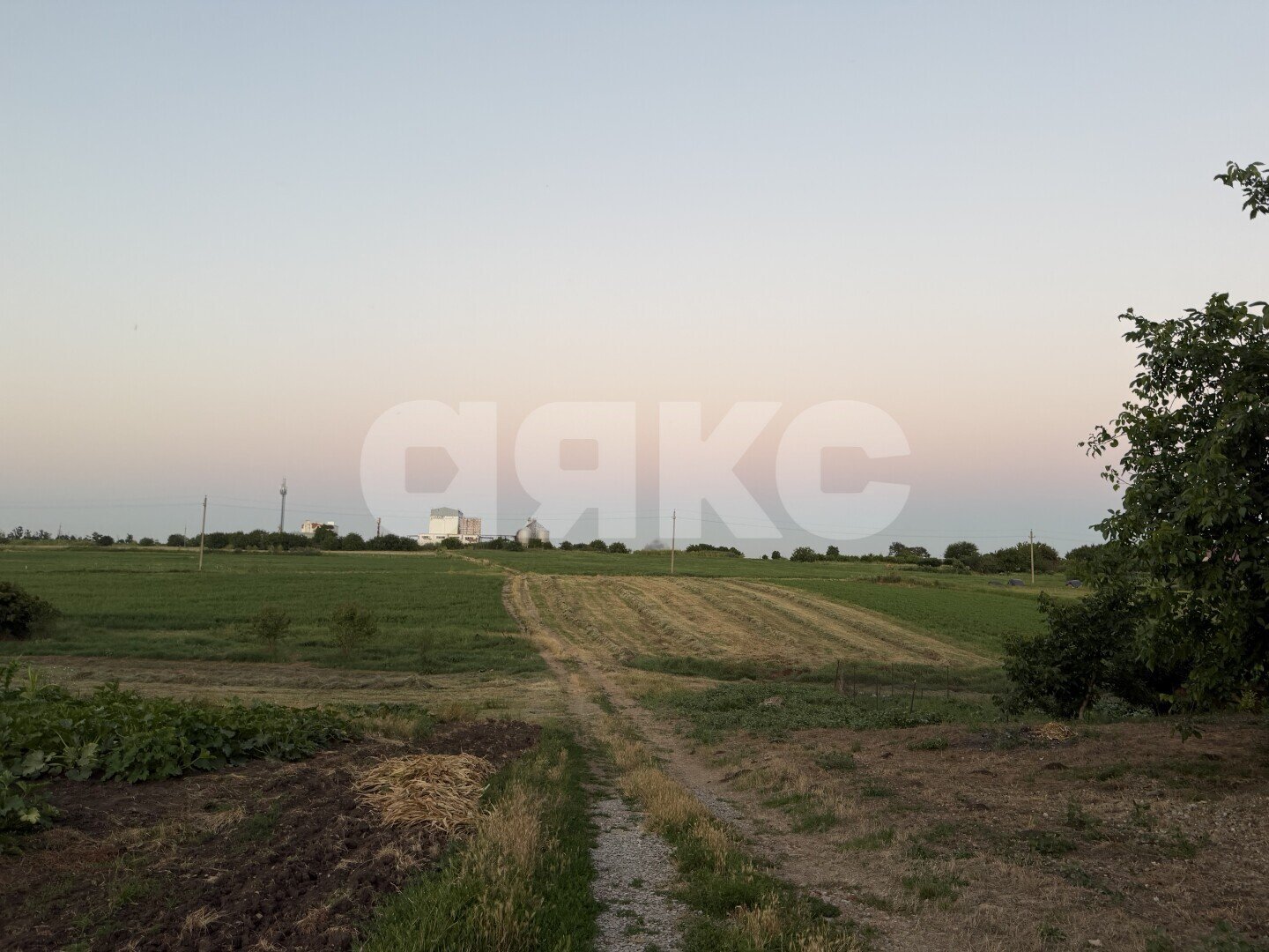 Фото №41: Земельный участок под ИЖС 10.04&nbsp;сот. - Журавская, ул. Степная, 2