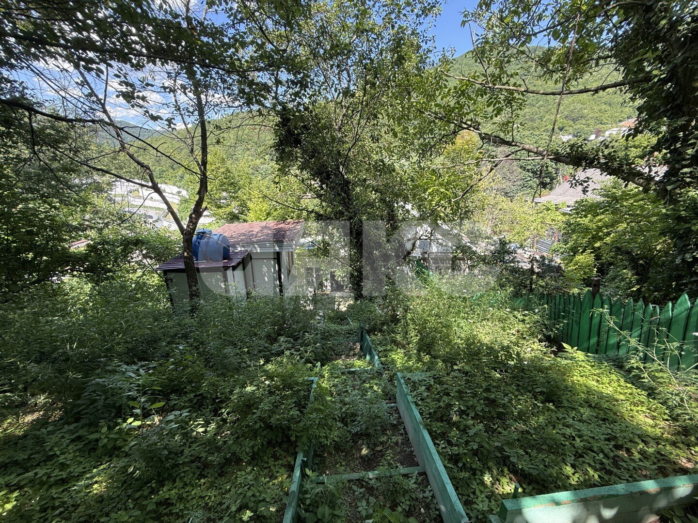 Фото №15: Дом 94&nbsp;м² + 5.82&nbsp;сот., 2&nbsp;эт. - Туапсе, пер. Ломоносова, 29