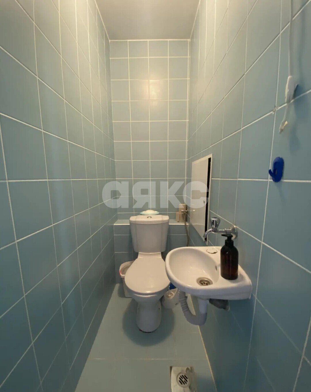 Фото №14: 2-комнатная квартира 69&nbsp;м², 2/5&nbsp;эт. - Туапсе, ул. Портовиков, 15
