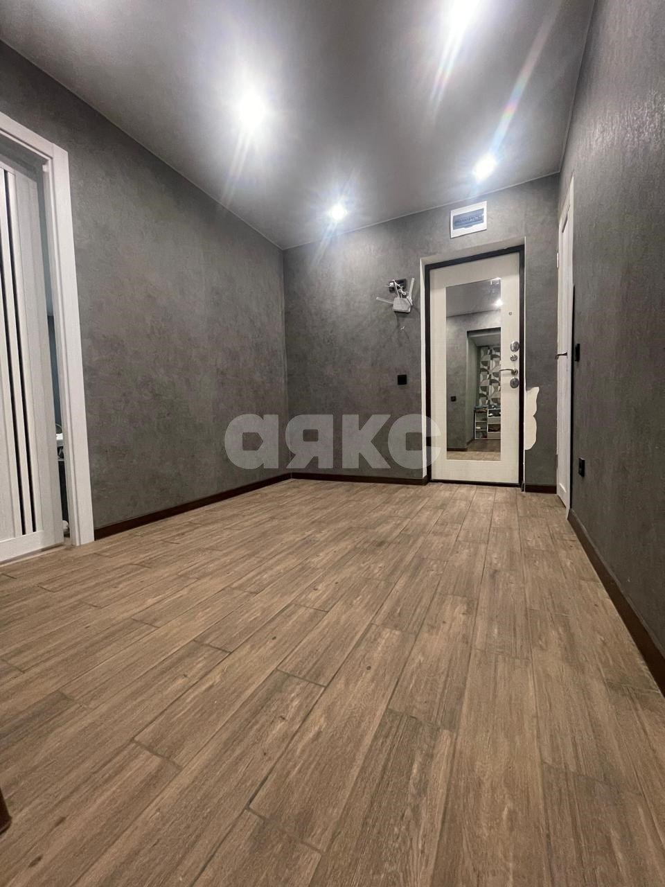 Фото №9: 3-комнатная квартира 70&nbsp;м², 1/5&nbsp;эт. - Дагомыс, р. Лазаревский, ул. Батумское шоссе, 33