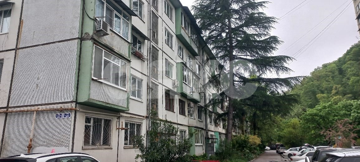 Фото №27: 3-комнатная квартира 70&nbsp;м², 1/5&nbsp;эт. - Дагомыс, р. Лазаревский, ул. Батумское шоссе, 33
