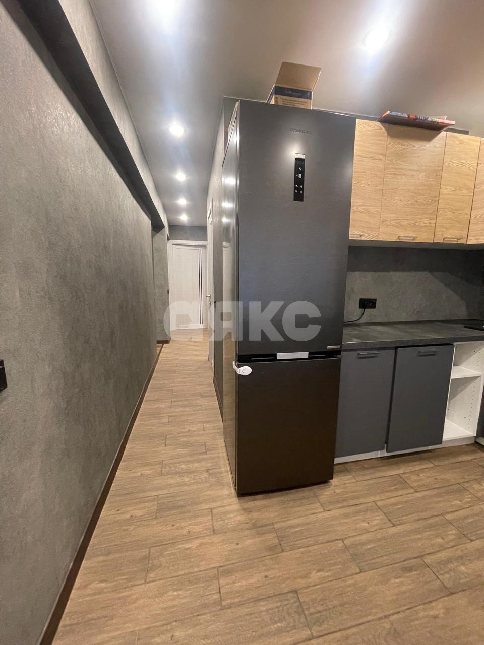 Фото №5: 3-комнатная квартира 70&nbsp;м², 1/5&nbsp;эт. - Дагомыс, р. Лазаревский, ул. Батумское шоссе, 33