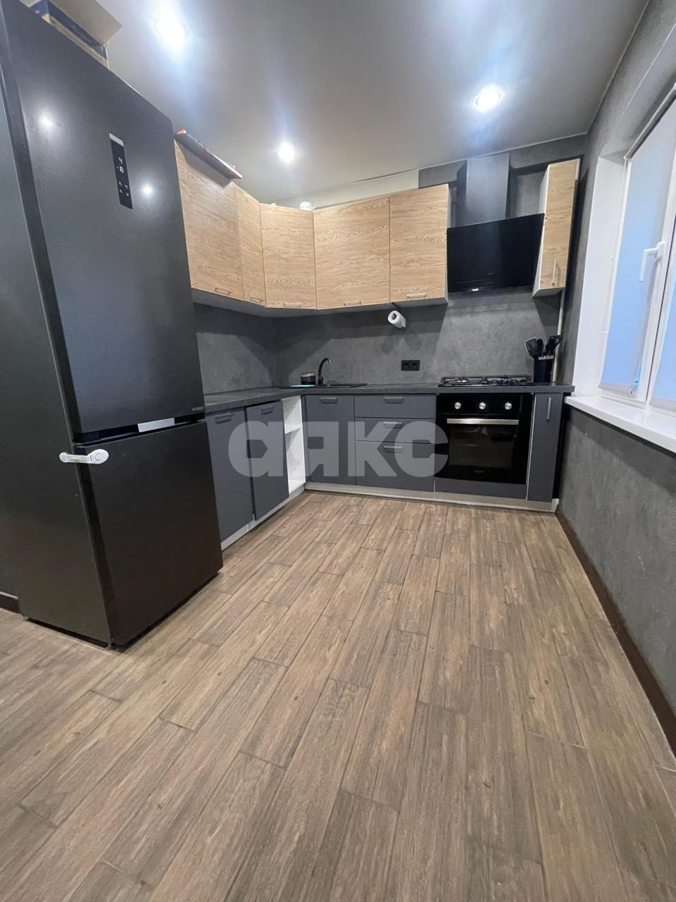 Фото №4: 3-комнатная квартира 70&nbsp;м², 1/5&nbsp;эт. - Дагомыс, р. Лазаревский, ул. Батумское шоссе, 33