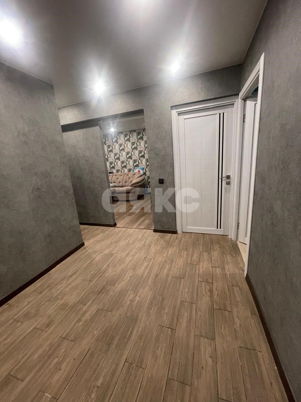 Фото №22: 3-комнатная квартира 70&nbsp;м², 1/5&nbsp;эт. - Дагомыс, р. Лазаревский, ул. Батумское шоссе, 33