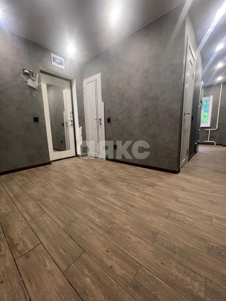 Фото №3: 3-комнатная квартира 70&nbsp;м², 1/5&nbsp;эт. - Дагомыс, р. Лазаревский, ул. Батумское шоссе, 33