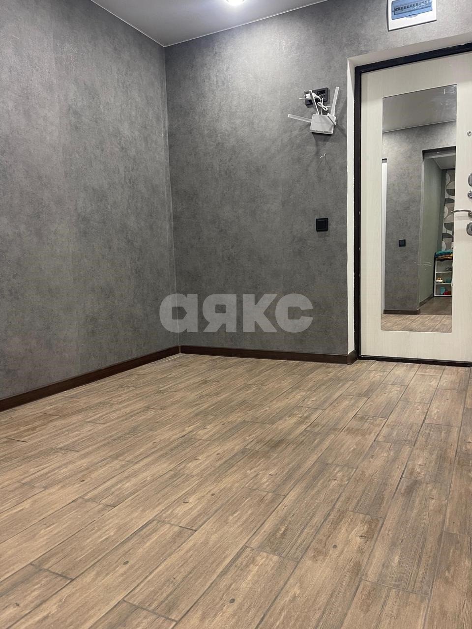 Фото №24: 3-комнатная квартира 70&nbsp;м², 1/5&nbsp;эт. - Дагомыс, р. Лазаревский, ул. Батумское шоссе, 33