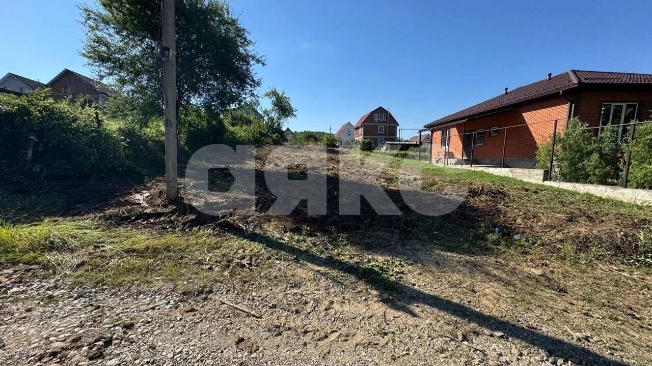 Фото №4: Участок садоводство 5.88&nbsp;сот. - Горячий Ключ, Городская Больница, мкр. СТ Кунпанова Поляна, ул. Прудовая, 183