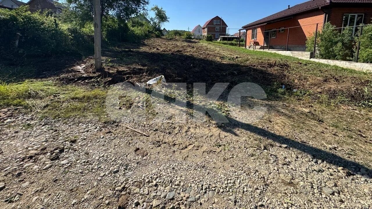 Фото №5: Участок садоводство 5.88&nbsp;сот. - Горячий Ключ, Городская Больница, мкр. СТ Кунпанова Поляна, ул. Прудовая, 183
